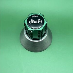 Chalk Green Magnetic Chalk Holder